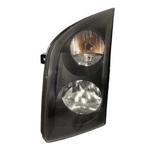 VW Crafter 2E L1H1 r.v. 2012 skříňový vůz levé přední světlo halogen 2E1941015 S5VX3T51695 VW Crafter 2E L1H1 r.v. 2012 skříňový vůz levé přední světlo halogen 2E1941015 S5VX3T51695