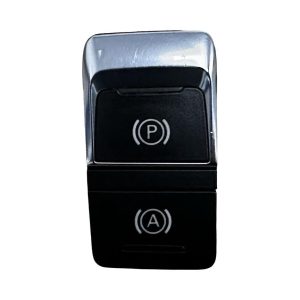 Audi A6 4G avant r.v. 2012 tlačítko elektrické brzdy 4G1927223 S5VX3T75438 Audi A6 4G avant r.v. 2012 tlačítko elektrické brzdy 4G1927223 S5VX3T75438