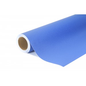 Vzorek - Tmavá modrá diamantová polepová fólie 10x20cm do interiéru i na karoserii SD09-vz