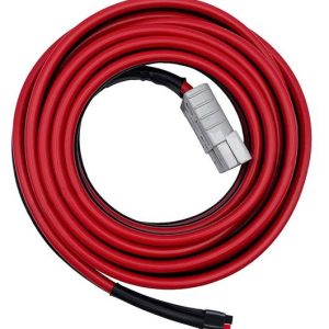 Kabel propojovací Anderson na Mini-Anderson délka 1 m pro solární panely a přenosná zařízení 305647 Kabel propojovací Anderson na Mini-Anderson délka 1 m pro solární panely a přenosná zařízení 305647