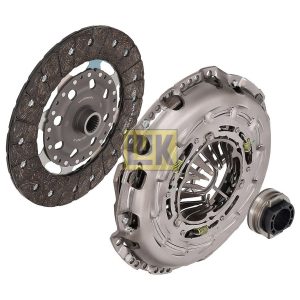 Sada spojky Schaeffler LuK 626 3032 00 Sada spojky Schaeffler LuK 626 3032 00
