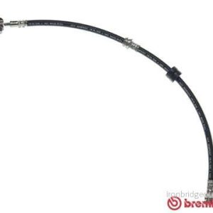 BRE T85 046 Brzdová hadice BREMBO ESSENTIAL BRE T85 046 Brzdová hadice BREMBO ESSENTIAL