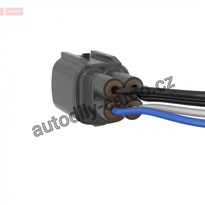 Lambda sonda DENSO DOX-0266 Lambda sonda DENSO DOX-0266