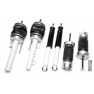 Vzduchový podvozek s řídící jednotkou Smart Fortwo Coupe (451) LFSM02-X-LFKIT2S