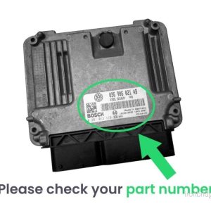 Řídící jednotka EDC17C08 BOSCH 0281019573 HYUNDAI 391202A221 Řídící jednotka EDC17C08 BOSCH 0281019573 HYUNDAI 391202A221