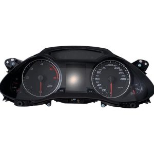Audi A4 B8 8K avant r.v. 2009 naftové budíky 8K0920930D S5VX3T26646 Audi A4 B8 8K avant r.v. 2009 naftové budíky 8K0920930D S5VX3T26646