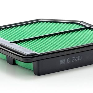 Vzduchový filtr MANN-FILTER C 2240 Vzduchový filtr MANN-FILTER C 2240
