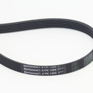 CT 6PK1200 Drážkový řemen CONTINENTAL CT 6PK1200 Drážkový řemen CONTINENTAL