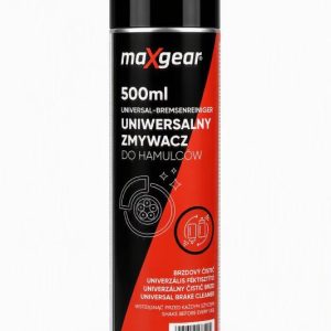 Čistidlo na brzdy / spojky MAXGEAR 36-0079 Čistidlo na brzdy / spojky MAXGEAR 36-0079