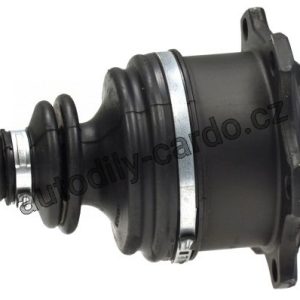 Hnací hřídel LÖBRO 301320 – AUDI