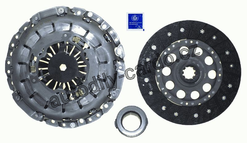 Spojková sada SACHS SA 3000843301