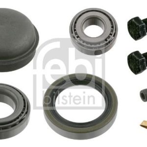 Sada ložiska kola FEBI BILSTEIN 05141 Sada ložiska kola FEBI BILSTEIN 05141