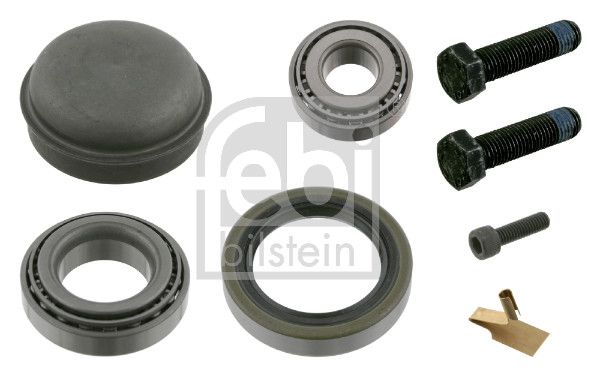 Sada ložiska kola FEBI BILSTEIN 05141