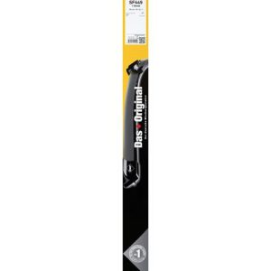 SWF 119449 Stěrač SWF Visioflex 750mm – plochý 882227 SWF 119449 Stěrač SWF Visioflex 750mm – plochý 882227