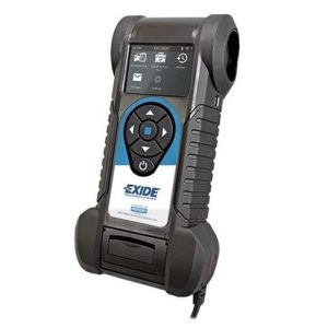 EX EBT965P Tester autobaterií Exide EBT965P EX EBT965P Tester autobaterií Exide EBT965P