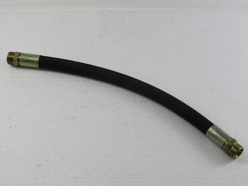 Hadice 16*500 1SN CEL-CEL M26*1,5 Tatra vysokotlaká 85763
