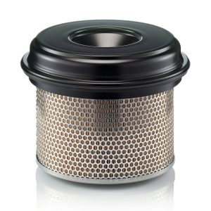 Vzduchový filtr MANN-FILTER C 28 715 Vzduchový filtr MANN-FILTER C 28 715