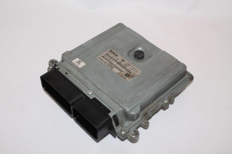Řídící jednotka EDC16CP31 (CDI4) BOSCH 0281014200