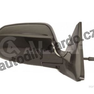 Vnější zpětné zrcátko ALKAR 6165407 Vnější zpětné zrcátko ALKAR 6165407