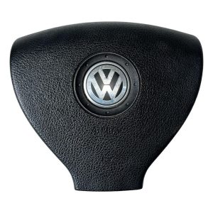 VW Golf 5 hatchback r.v. 2007 airbag řidiče 1K0880201BK S5VX3T64754 VW Golf 5 hatchback r.v. 2007 airbag řidiče 1K0880201BK S5VX3T64754