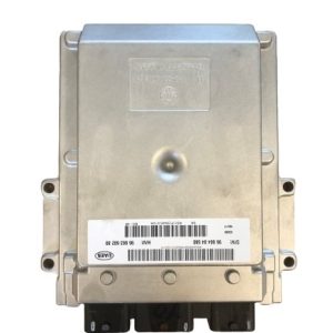Řídící jednotka VISTEON FIAT 9666484680 9666360280 Řídící jednotka VISTEON FIAT 9666484680 9666360280