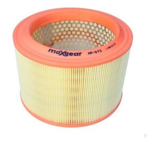 Vzduchový filtr MAXGEAR 26-0196 Vzduchový filtr MAXGEAR 26-0196