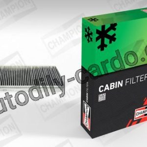 Kabinový filtr CHAMPION (CH CCF0024C) – FORD