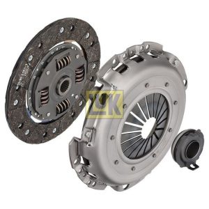 Spojková sada LUK – FIAT 81-94 (LK 623074900 , LUK623074900) Spojková sada LUK – FIAT 81-94 (LK 623074900 , LUK623074900)