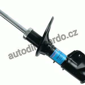 Tlumič pérování SACHS 310 072 Tlumič pérování SACHS 310 072