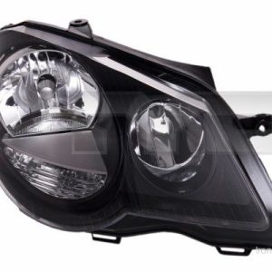 TYC 20-0730-15-2 L H7+H1 svetlomet – GTI TYC [05-] 343066