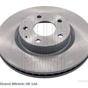 Brzdový kotouč BLUE PRINT ADM543130 Brzdový kotouč BLUE PRINT ADM543130
