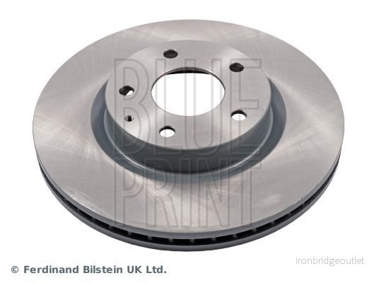 Brzdový kotouč BLUE PRINT ADM543130