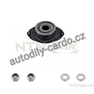 Opravná sada, horní uložení tlumičů SNR KB658.09 Opravná sada, horní uložení tlumičů SNR KB658.09