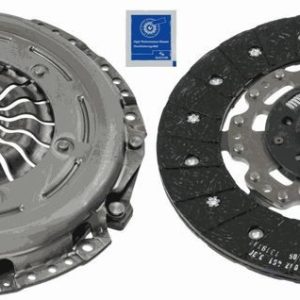 Spojková sada SACHS SA 3000970075 Spojková sada SACHS SA 3000970075