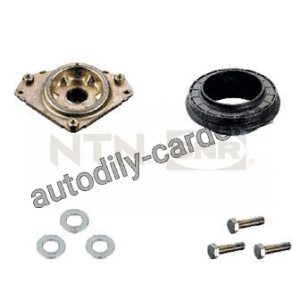 Opravná sada, horní uložení tlumičů SNR KB660.03 Opravná sada, horní uložení tlumičů SNR KB660.03