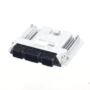 Řídící jednotka EDC16C34 CITROËN 9656161680 BOSCH 0281012468 Řídící jednotka EDC16C34 CITROËN 9656161680 BOSCH 0281012468