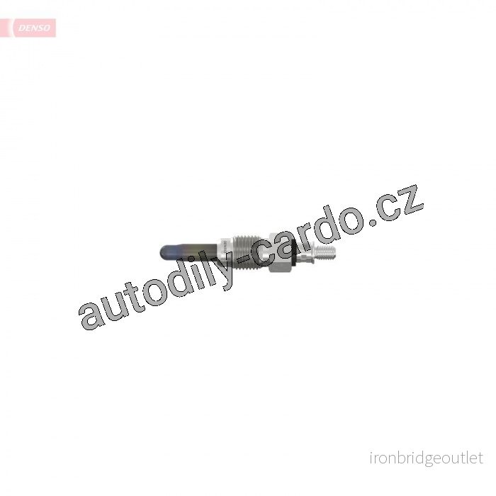 Žhavící svíčka DENSO DG-012 Žhavící svíčka DENSO DG-012