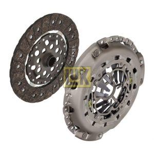 Sada spojky Schaeffler LuK 624 3103 09 Sada spojky Schaeffler LuK 624 3103 09