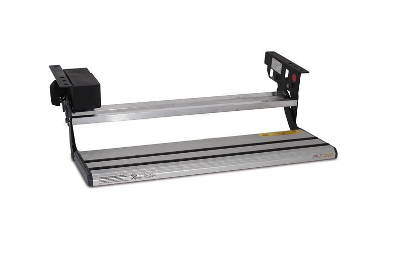 Schůdek elektrický T-Serie 46 (12 V, šířka 46 cm) 310572