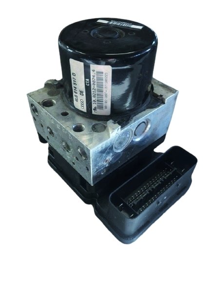 Řídící jednotka ABS ESP MK61 VOLKSWAGENVW 2H0907379G ATE 10092903203 10061936601