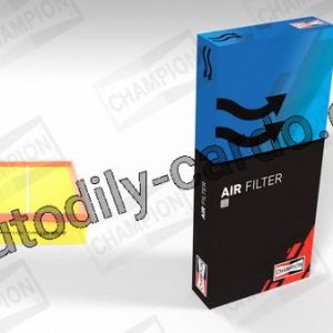 Vzduchový filtr CHAMPION (CH CAF100849P) – VOLVO Vzduchový filtr CHAMPION (CH CAF100849P) – VOLVO