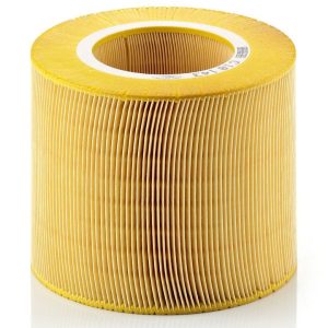 Vzduchový filtr MANN-FILTER C 18 143 Vzduchový filtr MANN-FILTER C 18 143