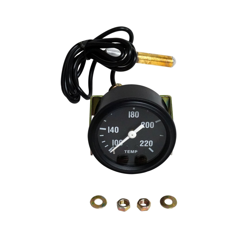 Gauge,temp gauge,temperature 223914