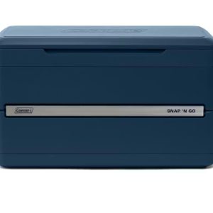 Box chladící SNAP-N-GO 35QT Saphire skládací (chladící účinek 36 hodin, 6,3 kg) 320594 Box chladící SNAP-N-GO 35QT Saphire skládací (chladící účinek 36 hodin, 6,3 kg) 320594