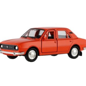Hračka Škoda 105L kov/plast 11cm 1:39 726144 Hračka Škoda 105L kov/plast 11cm 1:39 726144