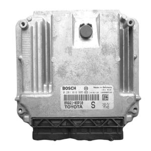 Řídící jednotka EDC17CP37 BOSCH 0281032001 TOYOTA 896610ZN31 Řídící jednotka EDC17CP37 BOSCH 0281032001 TOYOTA 896610ZN31