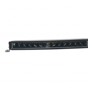 Svítilna pracovní, LED rampa zahnutá, délka 530 mm, 12-48V, 15 Osram LED, 105W, 5552Lm, R112, R10 717256