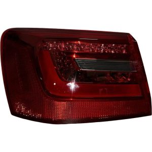 Audi A6 4G avant r.v. 2012 levé zadní vnější světlo 4G9945095B S5VX3T75533 Audi A6 4G avant r.v. 2012 levé zadní vnější světlo 4G9945095B S5VX3T75533
