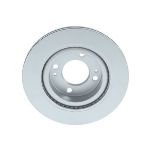 BO 0986479F14 Brzdový kotouč BOSCH – lakovaný