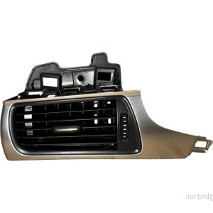 Audi A6 C7 4G avant r.v. 2013 levý ofukovač 4G1820901 S5VX3T72537